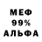 Первитин винт Mivida Ukrainska